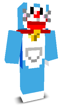 NekoSyamiko's skin