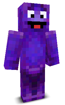 bigfoot_123's skin