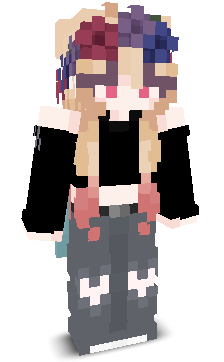 extraterrestrail's skin