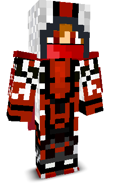 Rougue_Master's skin