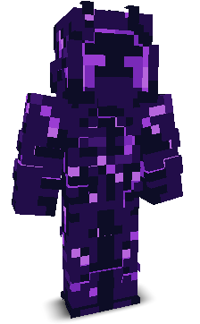 TheG30deMan67's skin