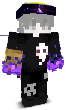 NinjaQik's skin