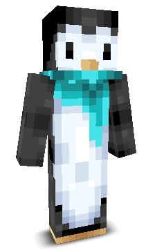 GGuno's skin