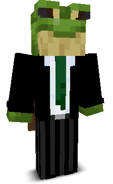 StanlyMachoManly's skin