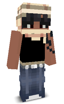 raininglmao's skin