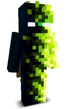 GreenShxdow's skin