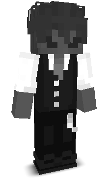 atehns's skin
