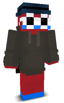JadedNHAted's skin