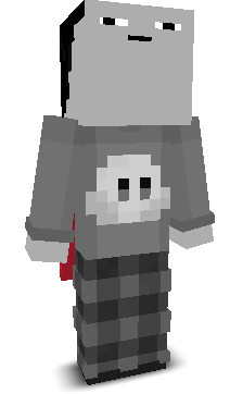 Agonchy's skin