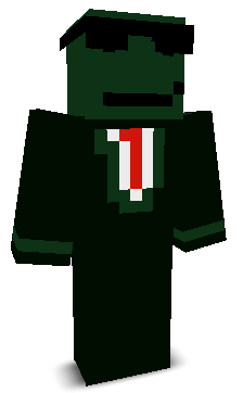 westsword's skin