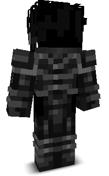 _Lauriz's skin