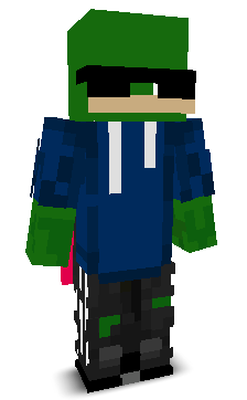 SandstormVelh's skin