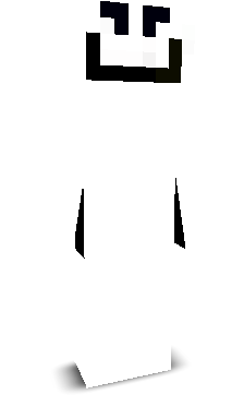 Dzbanior's skin