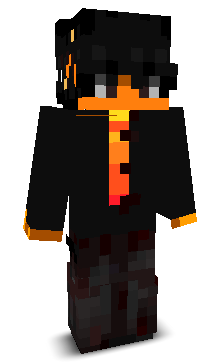 Cuborian's skin
