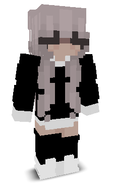 Pikiehighthighs's skin