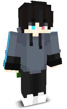 gentraxyz's skin