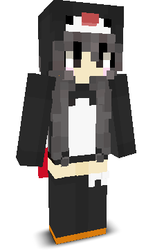 reDONDA's skin
