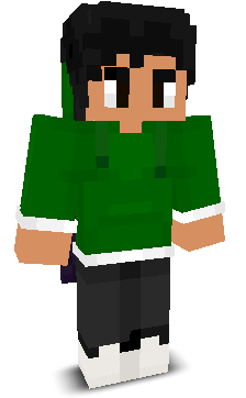 AverageTimmy's skin
