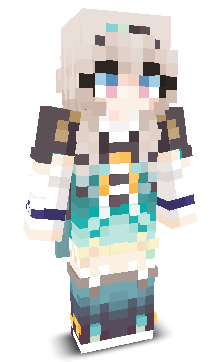 Dasabson's skin