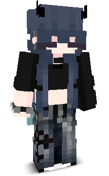 _piloto's skin