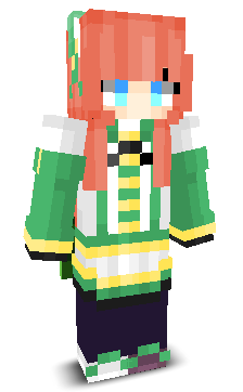 Rai1gun's skin