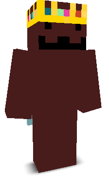 DoctorD2014's skin