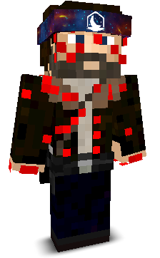 Killer_Jacket's skin