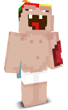 Reinrassig_jack's skin
