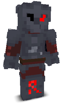 RevertOZ's skin