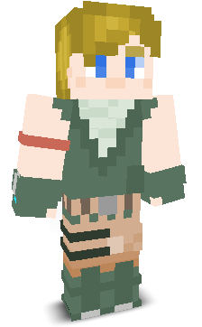 fortknite's skin