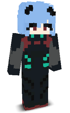 spidermandann's skin
