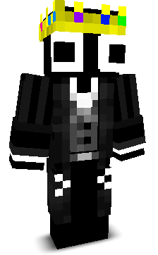 BlazeGage's skin