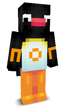 Creamy4Phoebe's skin