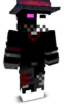 ERALP's skin
