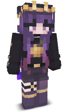 yaneramen's skin