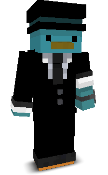jamesblond18712's skin