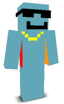 logdog2680's skin