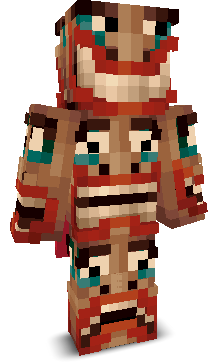 CypCyp44's skin