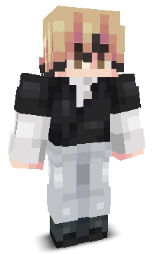 TerraByteXD's skin