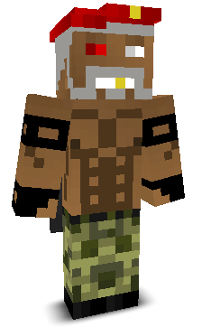SpitefulMod's skin