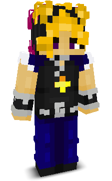 PooDoop321's skin