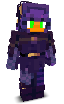 BeteNoireXD's skin