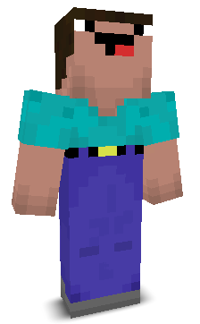 MrMcMan12's skin