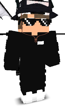 eobx's skin