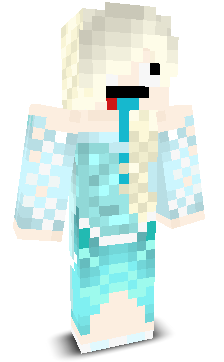 Frozenspark11's skin