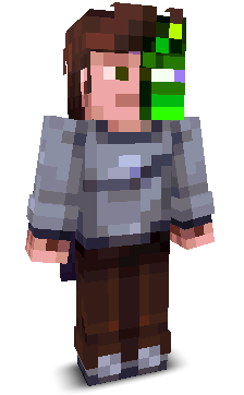FIREES's skin