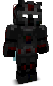 mRaz5's skin