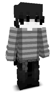 Bloenss's skin