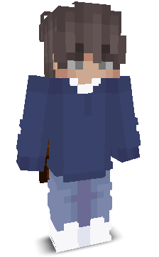ItsPysi's skin
