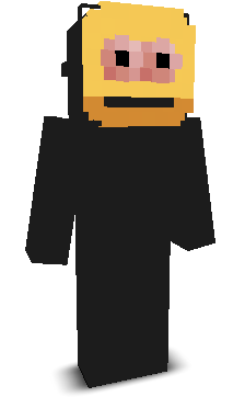 childp's skin